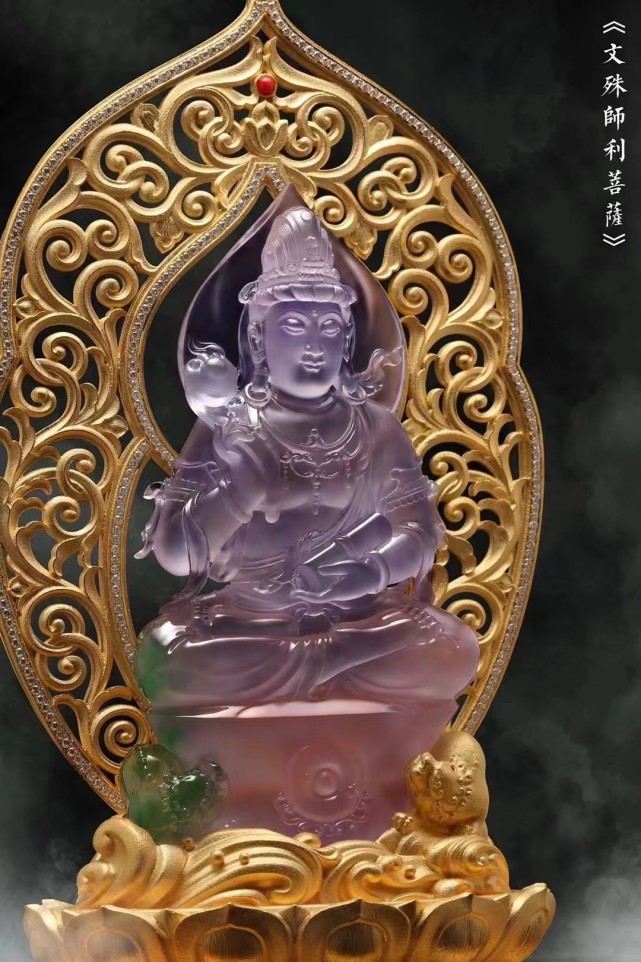 玉雕|玉雕大师——袁韶航