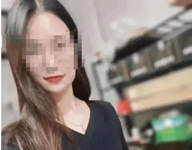 广东茂名，一女子在开车外出时失联，其家人报警求助