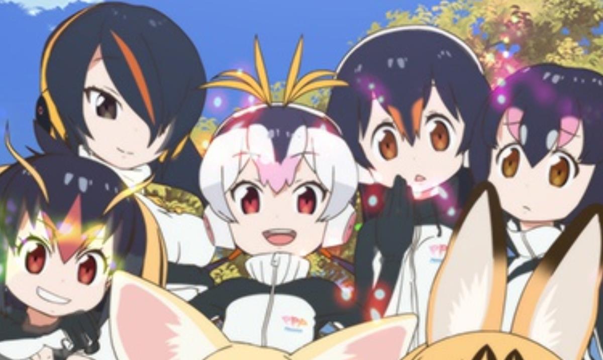 招聘|以女性角色为主角的大女主动漫，感情线次之，你看过几部......