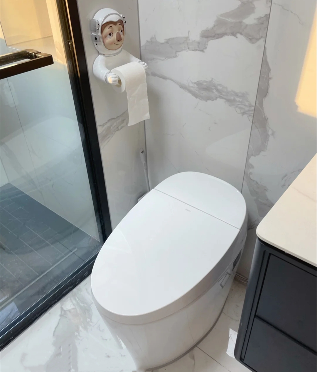 常规马桶和壁挂马桶怎么选择?