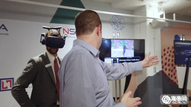 VR|Wrap收购XR培训商Lumeto技术和服务，拓展云VR警务培训