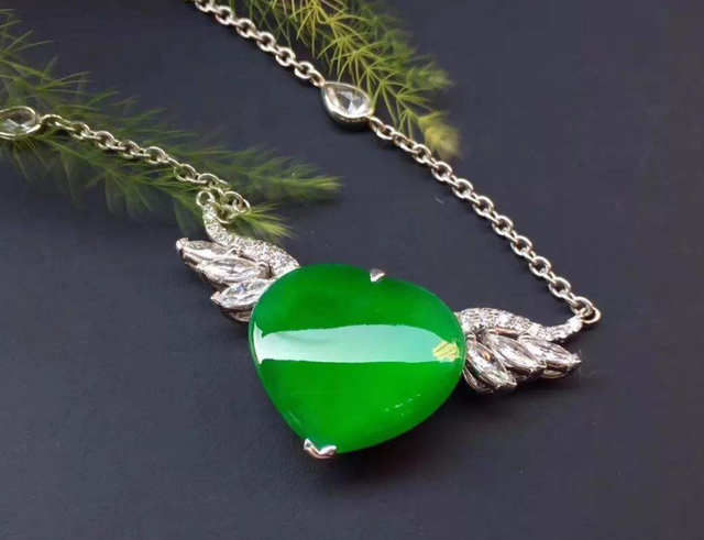 翡翠|翡翠知识快问快答，是门外汉还是大玩家？