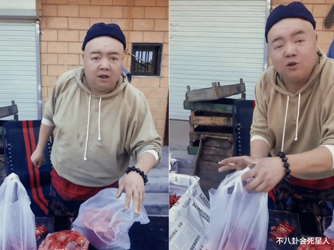 庞麦郎|内地明星过气比港星落魄!当环卫工、开出租、患精神病,一地心酸