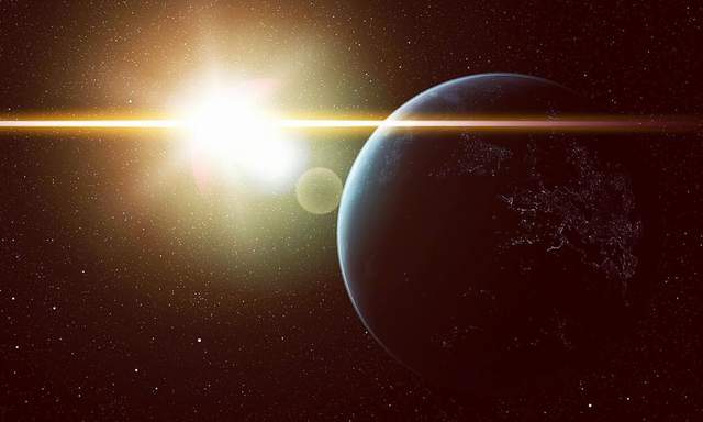 太阳正在悄悄地变化,留给人类的时间,根本就没有50亿年