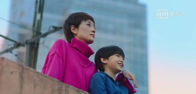 陈俊生|《我的前半生》里最令人心疼的小孩，看哭了，演技太棒了