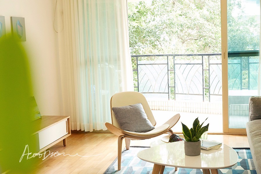 两万块改造88㎡老旧二手房，美女设计师将刷房子进行到底！