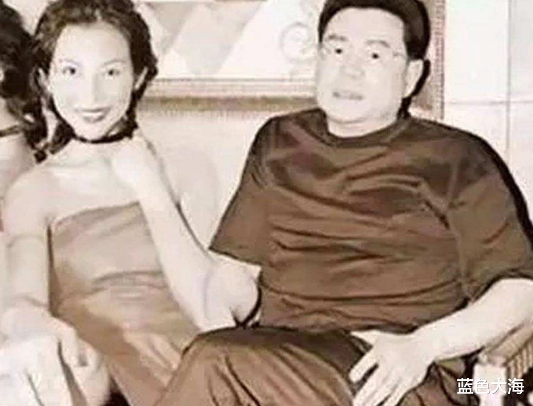 大S|大S的“好手段”,还不是母亲黄春梅的言传身教