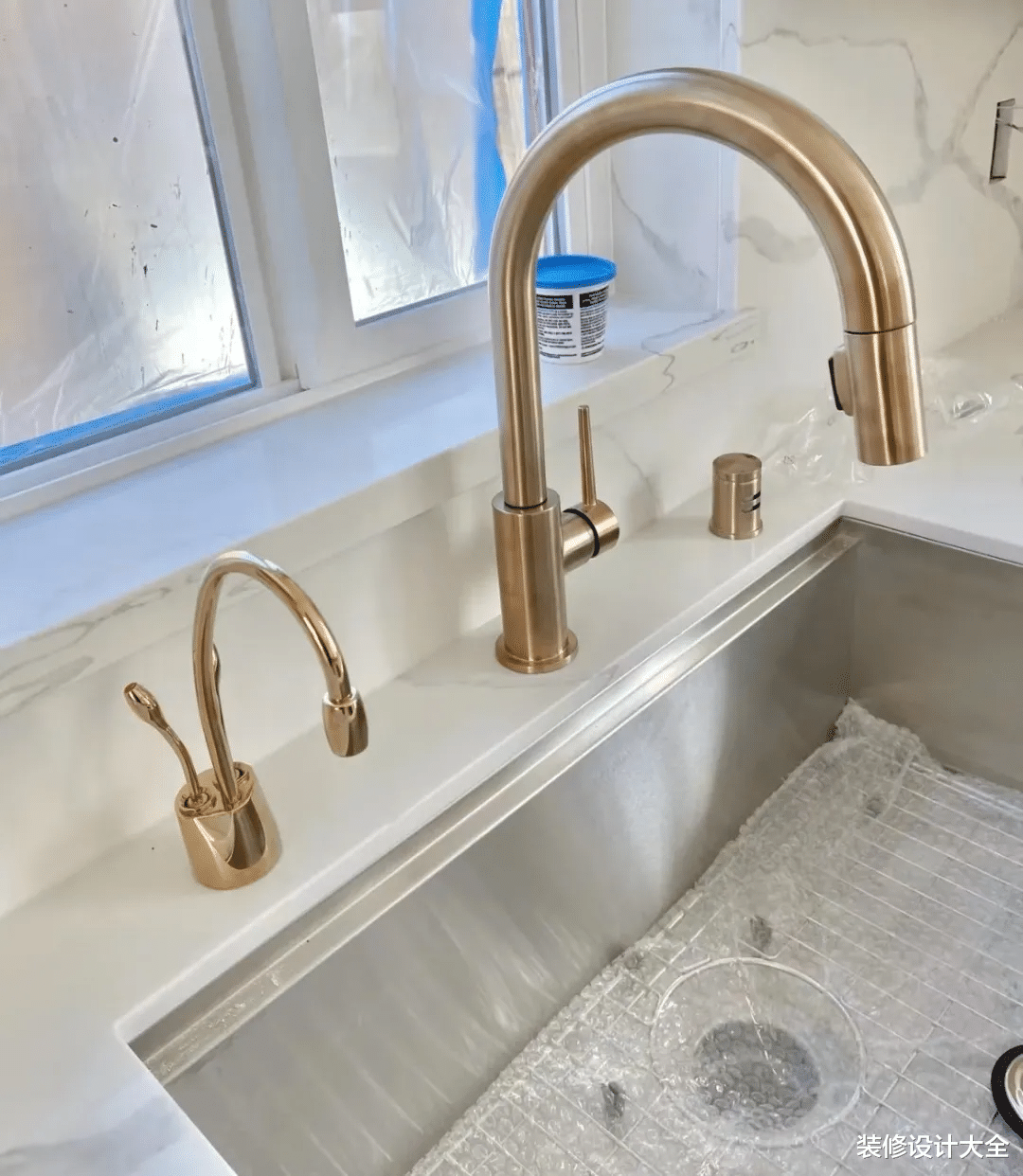 据说，10年后每家装修都有这5样东西！