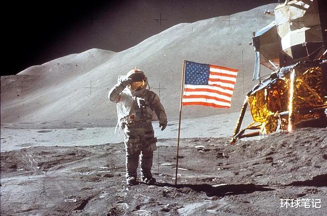 美国宇航局项目负责人预测，“十年内”人类将在月球上生活