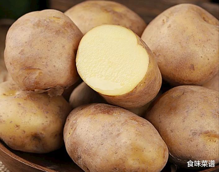 土豆最好吃的4种做法，鲜香美味，简单又方便，大人孩子都喜欢吃