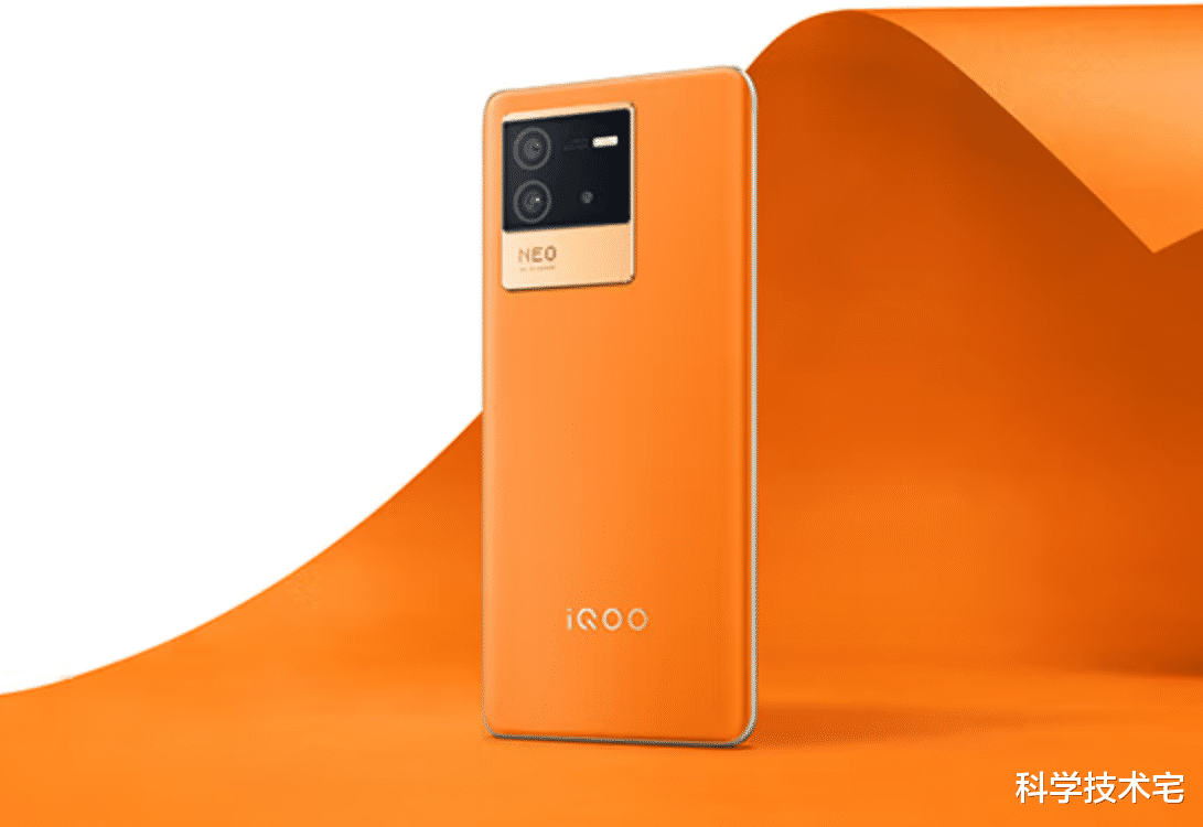 小米科技|比小米便宜1000多元！iQOO将推天玑9000+手机，支持120W充电？