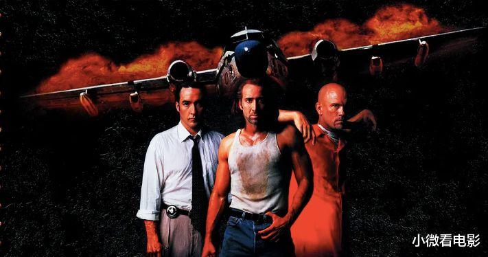 电影|不容错过的6部劲爆动作片，全程血脉紧张，你看过几部？