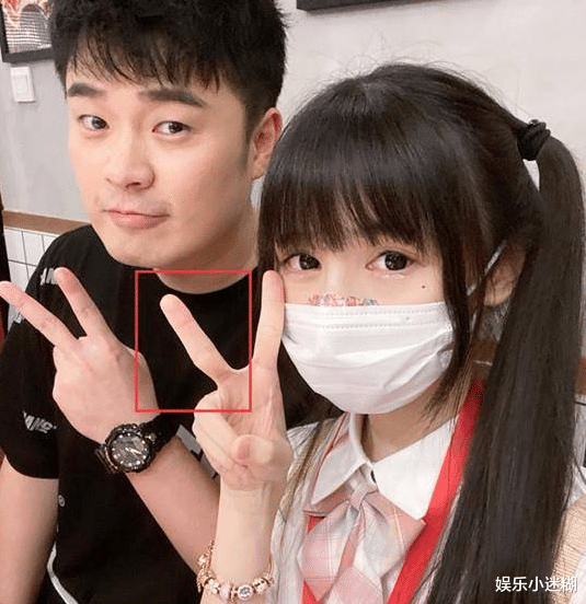 整容|网红蔡萝莉被曝去世?疑似赴韩整容时不幸身亡!