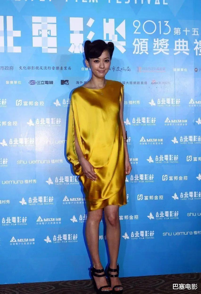 明星|这些年,让人笑出声的港台红毯,怎么能搞得这么土啊