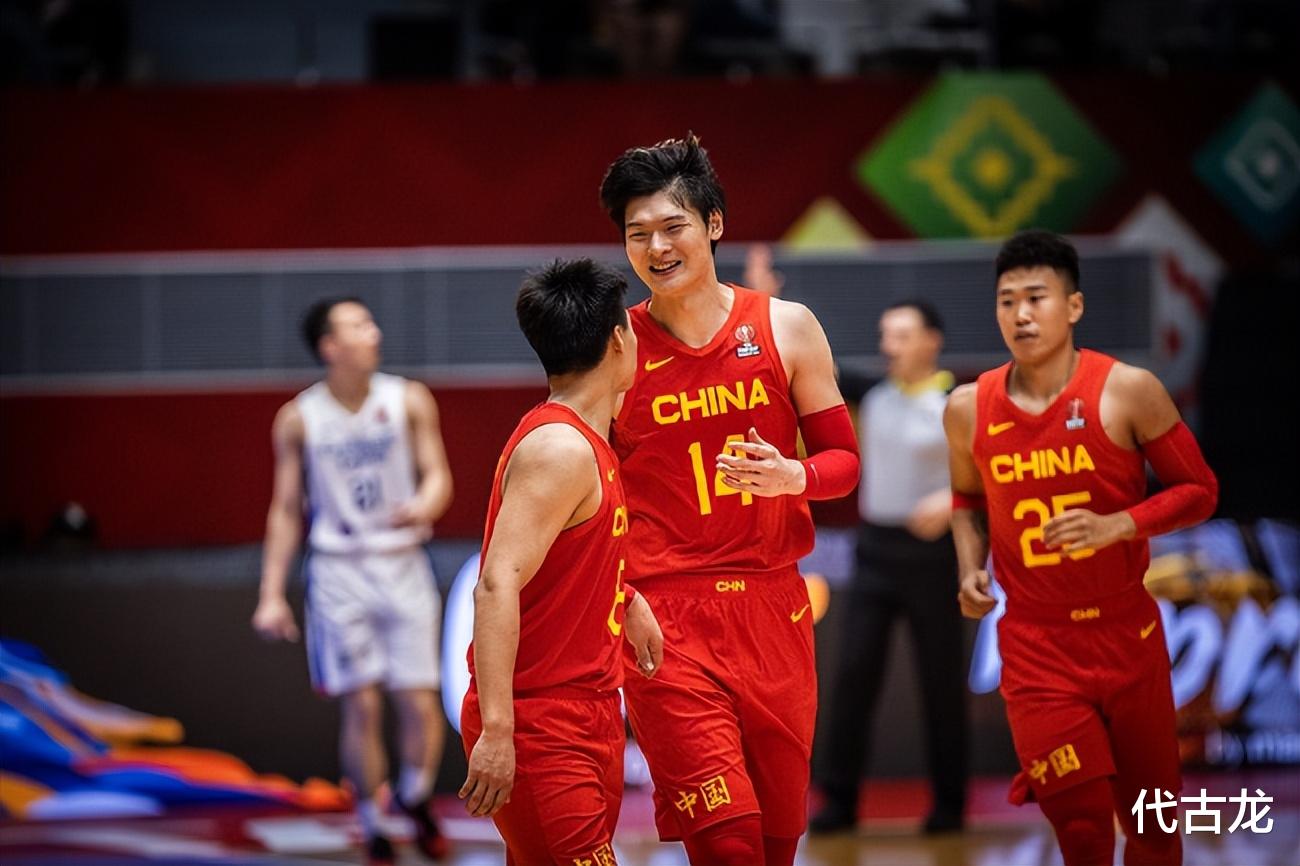 中国男篮|男篮亚洲杯8强战对阵：中国男篮进决赛难，掉入西亚双雄半区