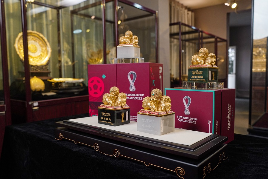 |“黄金有价玉无价”，和田玉为何贵比黄金？