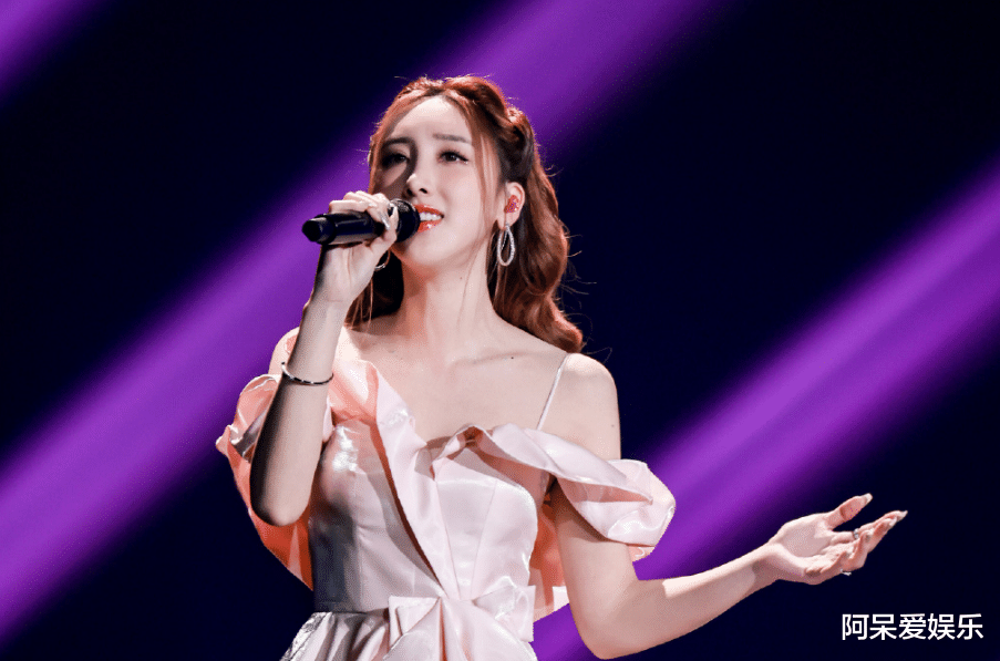 马嘉祺|《我们的歌4》黑马夺冠，三组实力派成陪跑，两大流量担当意难平