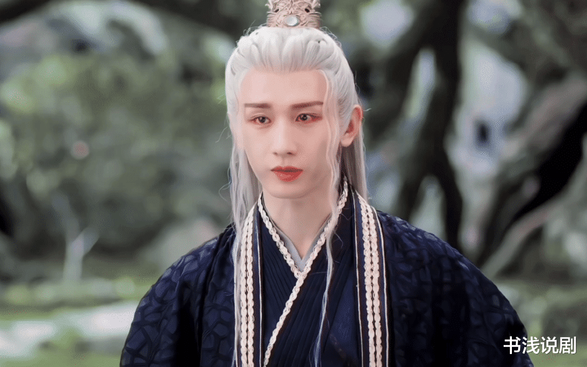 张芷溪|播完《沉香如屑》,张芷溪新剧11月将开,网友提名白鹿好友出演!