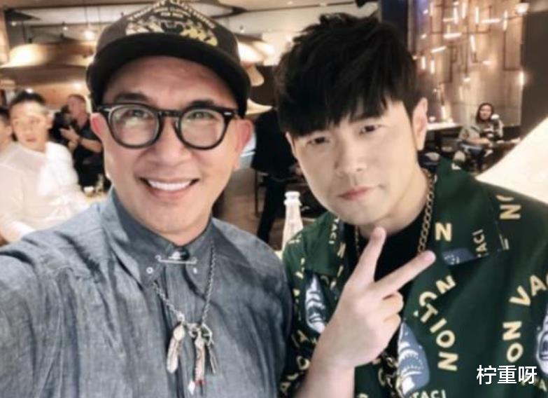 罗晋|具俊晔再度现身夜店表演，曝20分钟收60万台币，被嘲靠大S名气