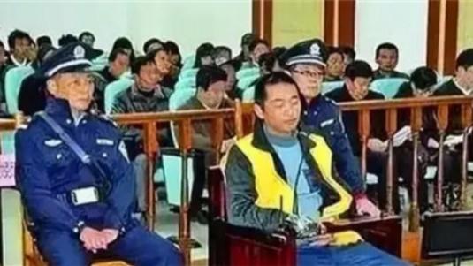 江苏灭门案始末：男子替朋友顶罪反被夺妻，出狱后灭了朋友满门