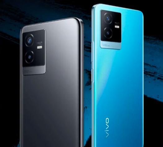 电池|vivo超强续航来袭！6000mAh电池+144Hz高刷屏，售价很亲民