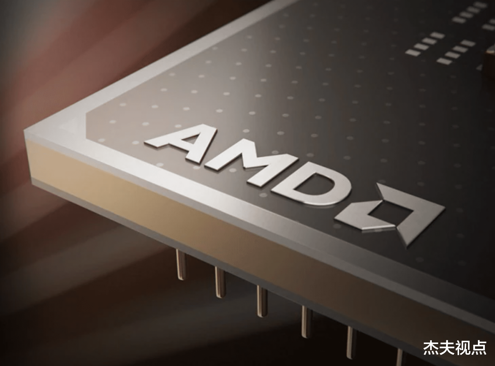 AMD|架构不行频率来凑?锐龙7000逼近6GHz,整体性能因频率大涨