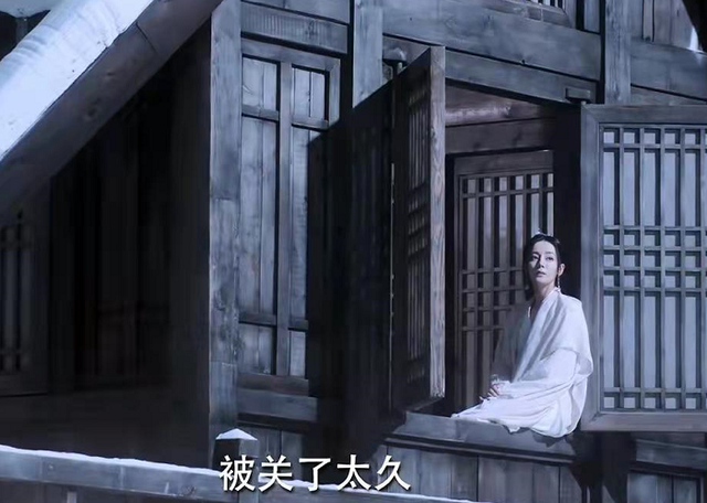 恰似故人归|《恰似故人归》都会有哪些精彩内容呢？鲛人印迹与婚礼，又虐又甜