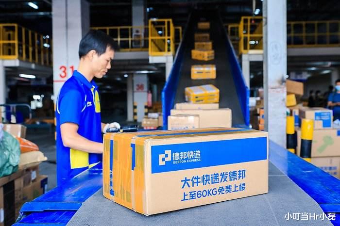 物流|物流仓库分拣临时工一天200元?你的工资被中介抽走了多少?