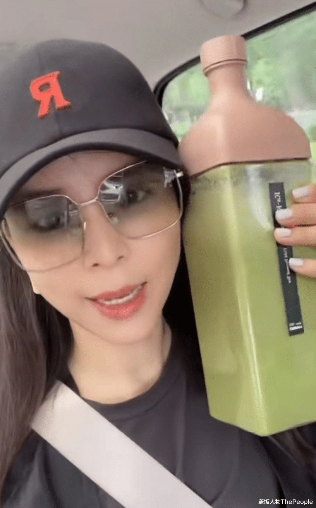 焦虑症|用精神吃饭、靠断食保养…无效养生让多少女明星交了智商税？