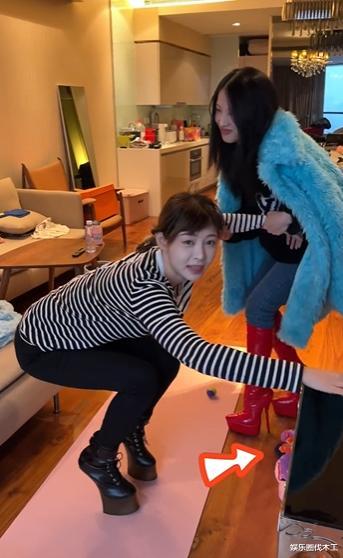 |26192.2W粉丝的网红痞幼再出幺蛾子?网友:羊癫疯犯了