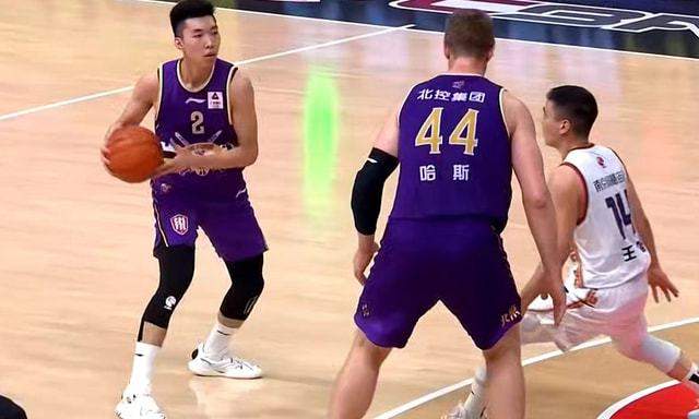 北控男篮|马布里终究难以逃脱被淘汰的悲剧，北控止步不前的锅得由自己来背