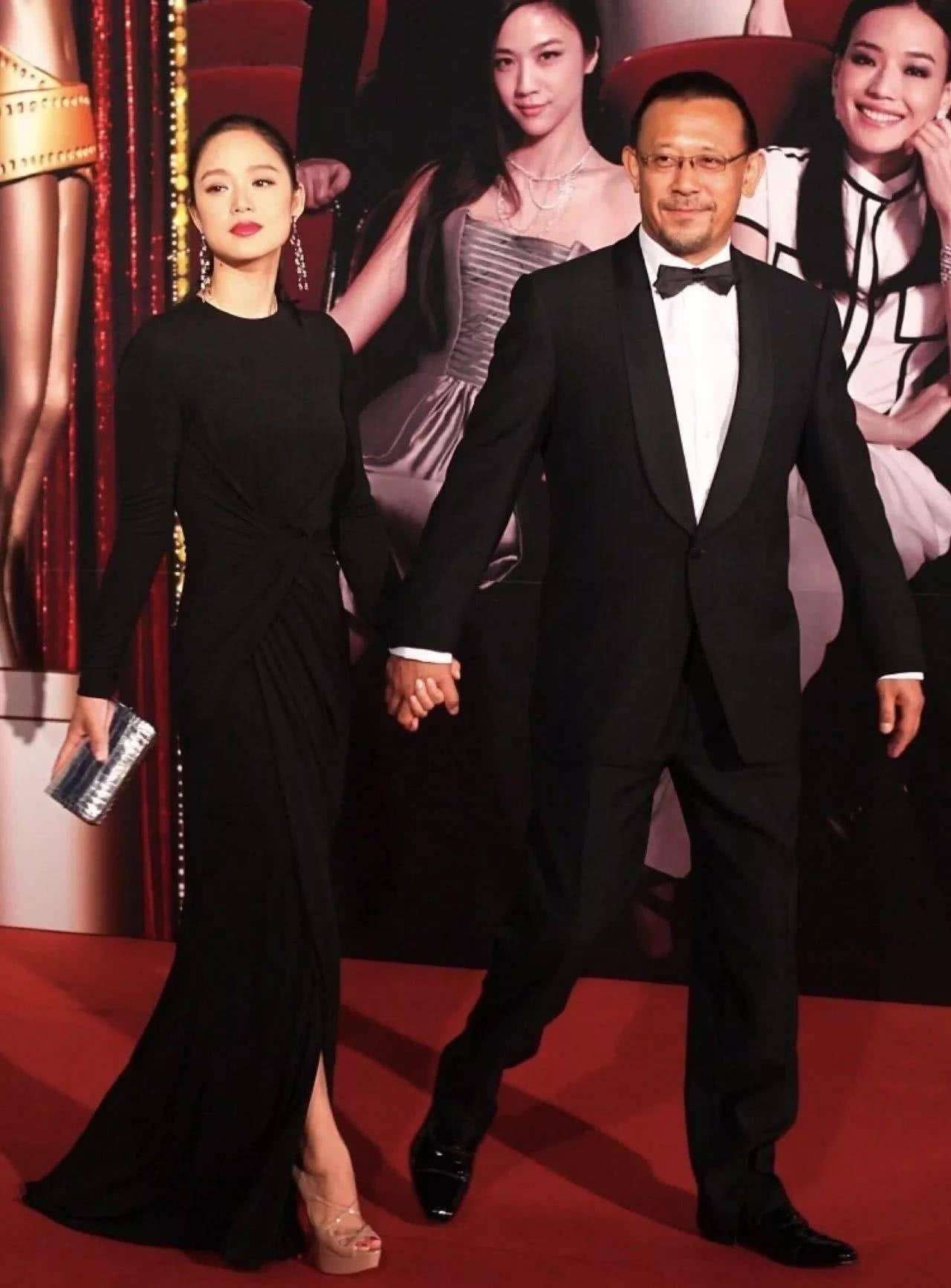 姜文|当年姜文拍戏中与女演员假戏真做，随后消失数月，剧组敢怒不敢言