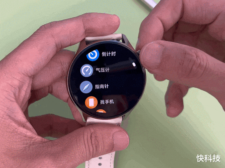一加科技|第一次实现皮肤测温！小米Watch S1 Pro首发评测：千元全能表