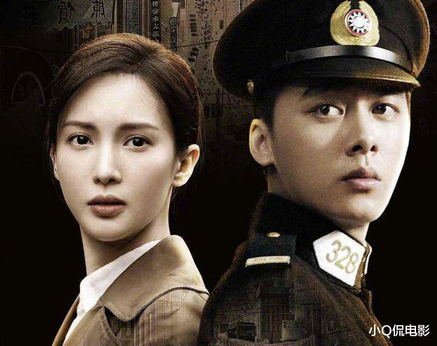 风筝|国产十佳谍战剧排名《伪装者》第八，《风筝》也只能排第六