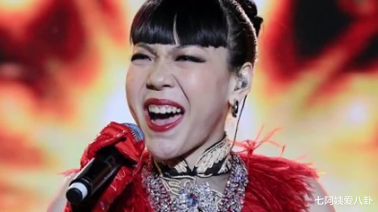 吴莫愁|“流星”吴莫愁，从1.3亿代言到县城商演，她到底该怪谁呢？