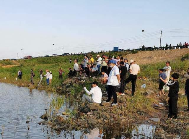 |真的危险的地方鱼儿多？每年数十人死亡都警醒不了