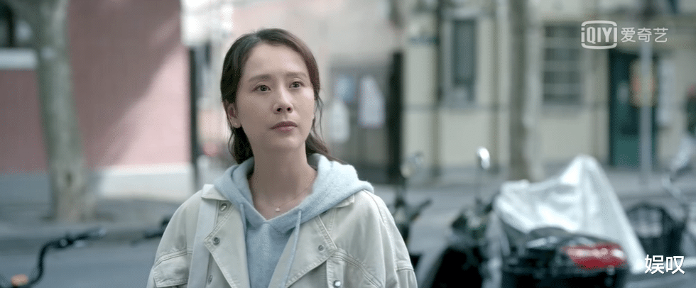 冯晓琴|《心居》冯晓琴有3个很大的缺点,让人完全喜欢不起来!