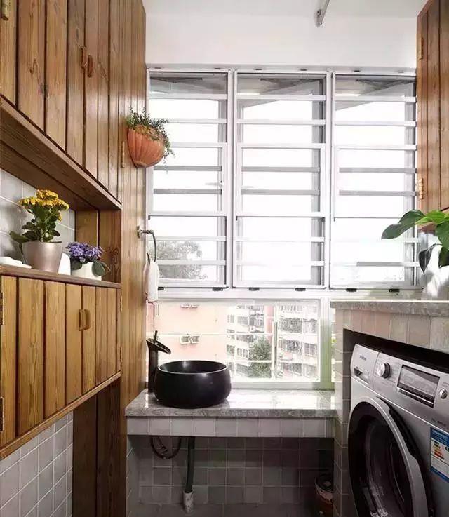 87㎡两居室美成样板间也就花10万,晒到群里到现在还有邻居来参观