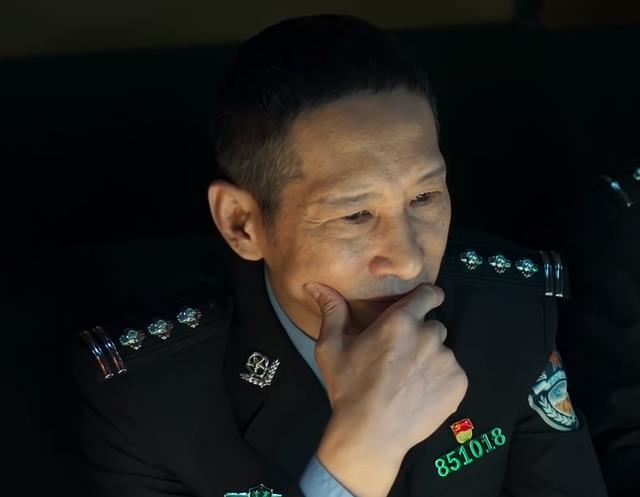 冰雨火|追完《冰雨火》大结局，终明白：老戏骨太牛了！从不会让观众失望