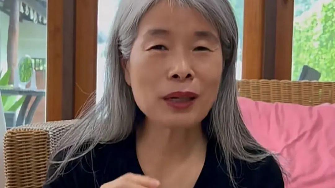 不给他当免费保姆就被吐槽不识货，真拿自己当太上皇了？