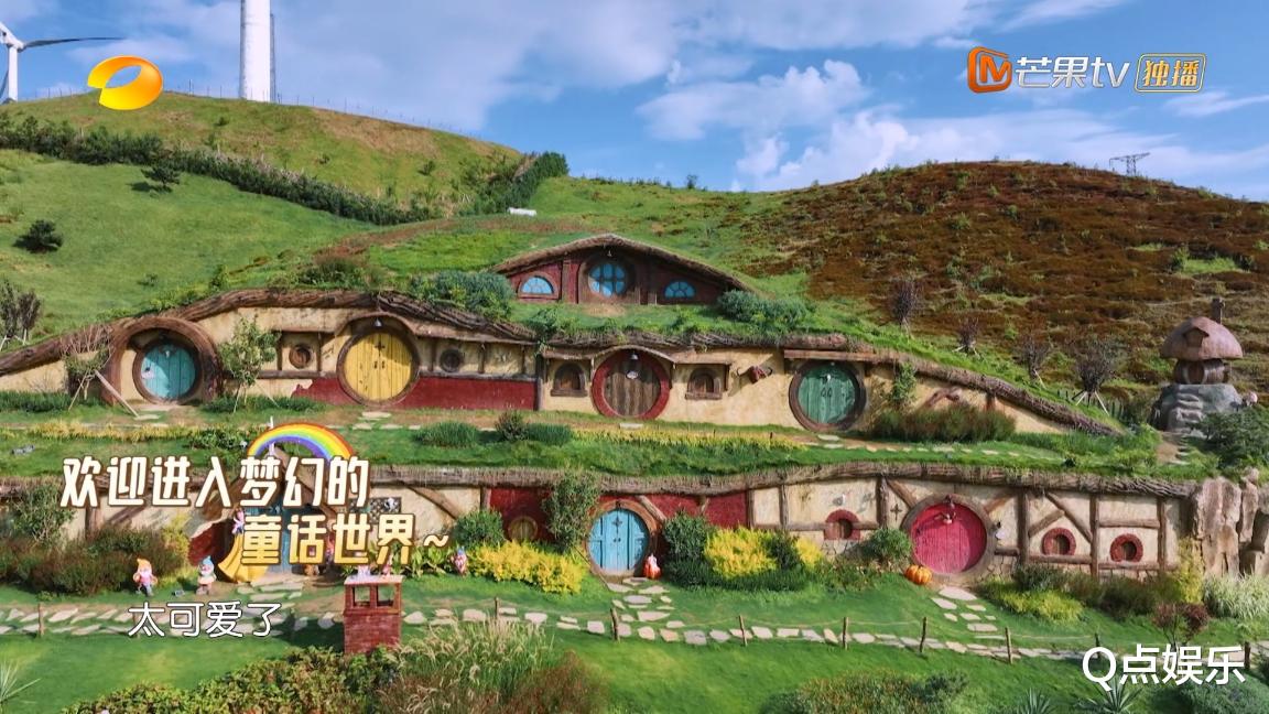 黄晓明|《中餐厅6》:未播先火,飞行嘉宾阵容豪华,王炸综艺预定