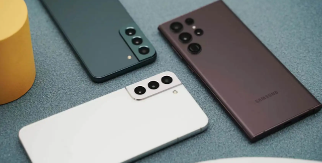 三星|价格向小米看齐了，就这还想“重回”国内市场？