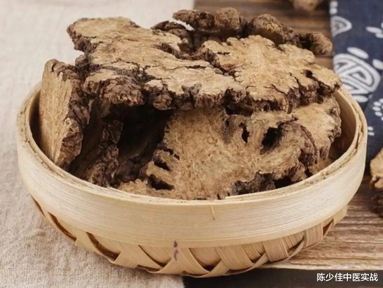 脾胃|医案分享：神经性头痛--疏肝化瘀止痛汤