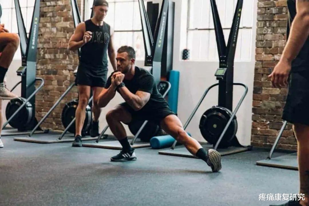 皮炎|网传最费腿的动作，真的有那么费腿吗？