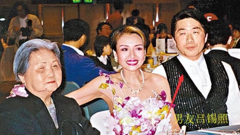 叶子楣|叶子楣：巅峰时为爱隐退，一生未婚无儿无女，如今生活状况如何？