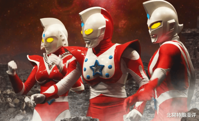 奥特银河|奥特银河格斗第三季定档,令迦霸气回归,美国三奥大战小金剑!