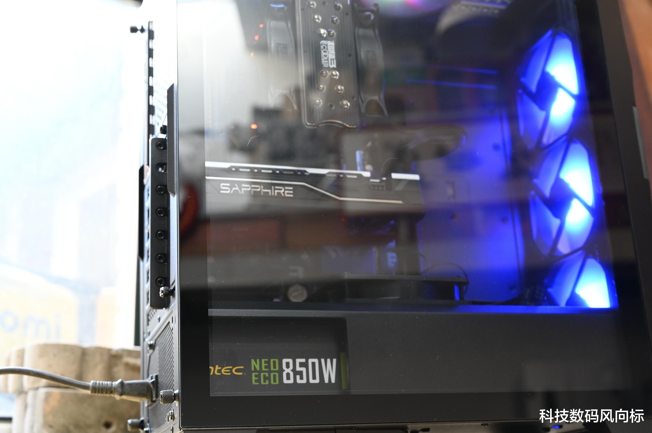 荣耀|比普通U盘快多了!大华S809固态U盘评测