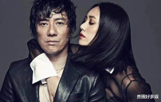 郑钧|郑钧算是浪子回头了,栽在刘芸手里不亏,娶个这样的媳妇是郑钧福气