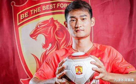 廣州隊(duì)|意外！恒大功勛指揮官或成梅州客家新援熱門，曾是國字號(hào)10號(hào)核心