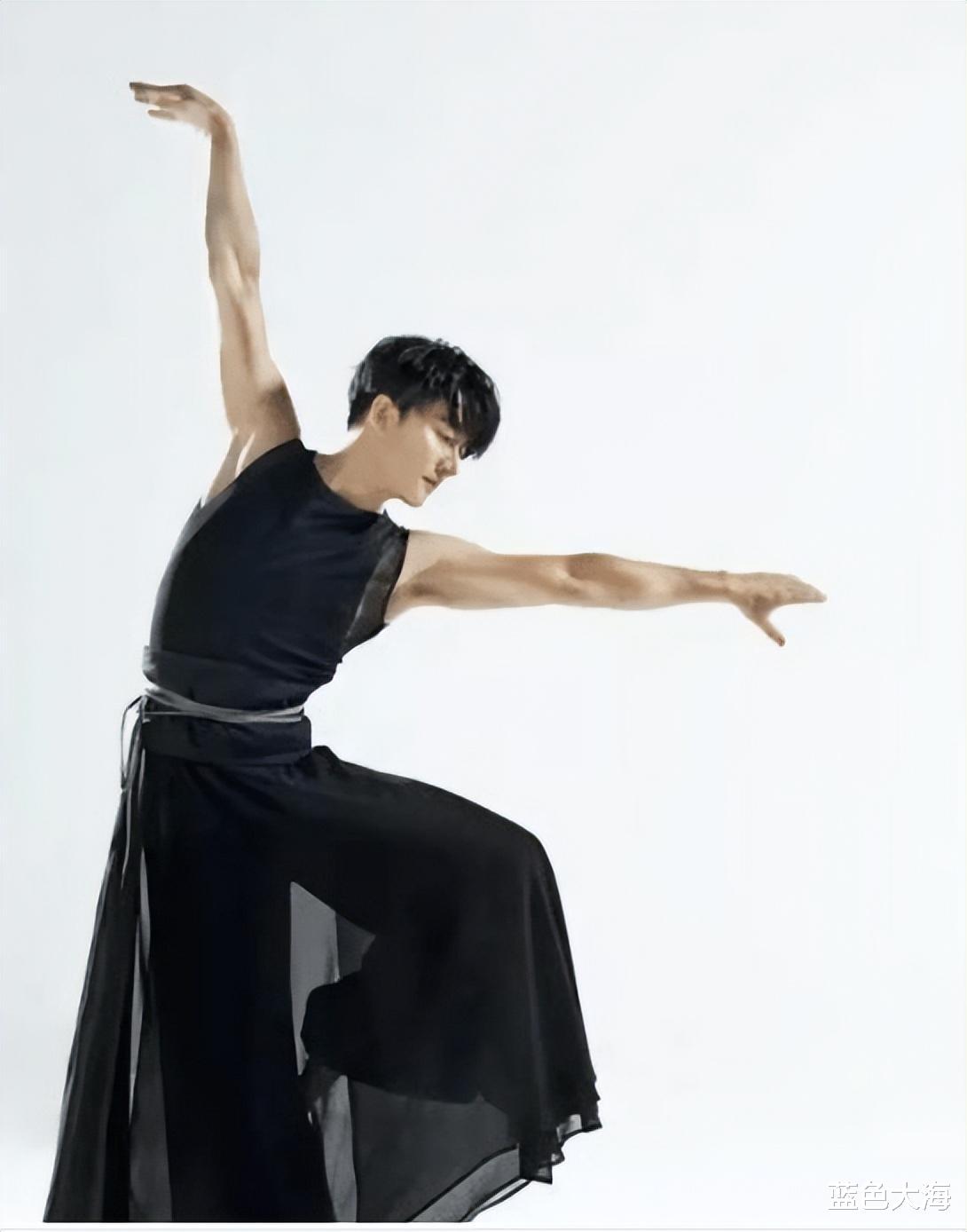 黄轩|平平无奇的黄轩为何资源暴涨，这一切都要从他和蒋雯丽的相遇说起